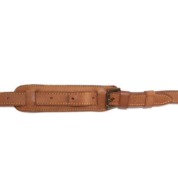 Louis Vuitton Monogram Jeune Fille MM Crossbody Purse - Picture 16 of 16